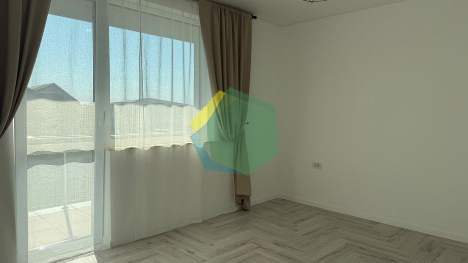Duplex Modern in Complex Privat | Curte Proprie | Otopeni Odai - Poză 13