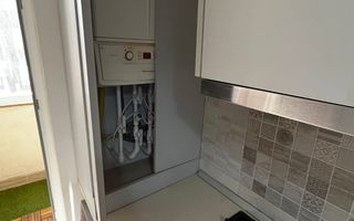 Apartament 3 camere – Apărătorii Patriei | Parcul Tudor Arghezi - Poză 8