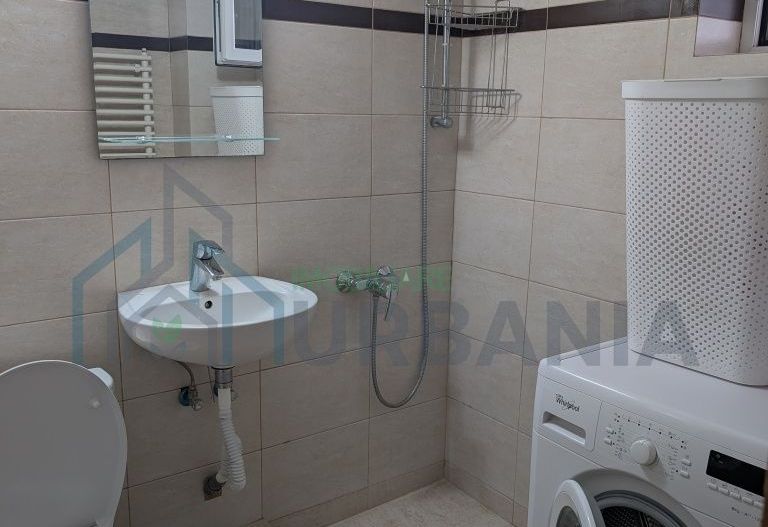 Apartament 2 camere, Decorație, A. Panu, Iași – de închiriat - Poză 8