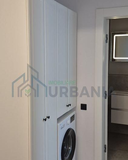 Apartament de închiriat, zona centrală, Iași – bloc nou, ultracentral - Poză 6