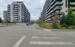 Apartament 2 camere + terasa 16 mp, garaj, zona Iulius Mall - Poză 1