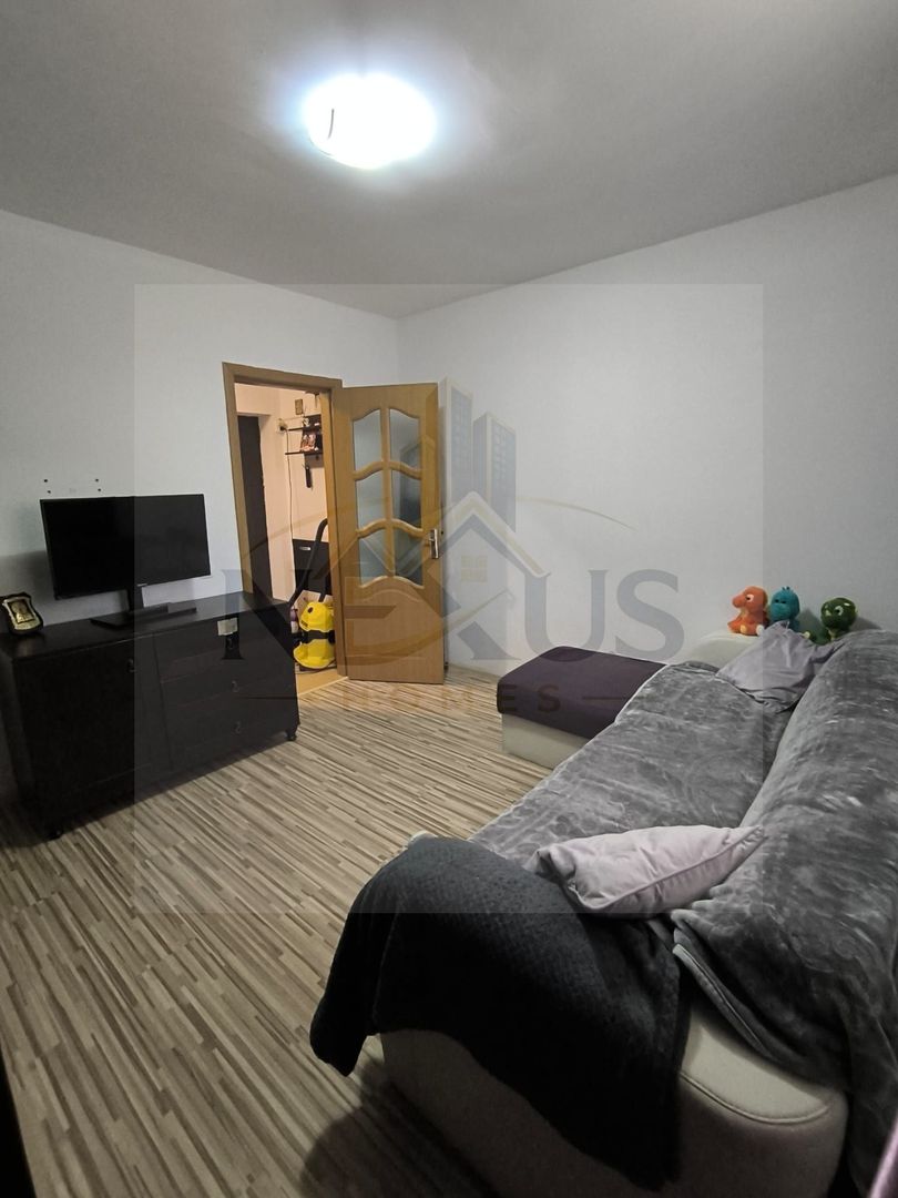 Apartament 2 camere-decomandat-Strada Oituz 84F-10 min metrou - Poză 1