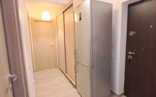 Apartament 2 camere decomandat, centrala, mobilat, STB, comision 0%! - Poză 7