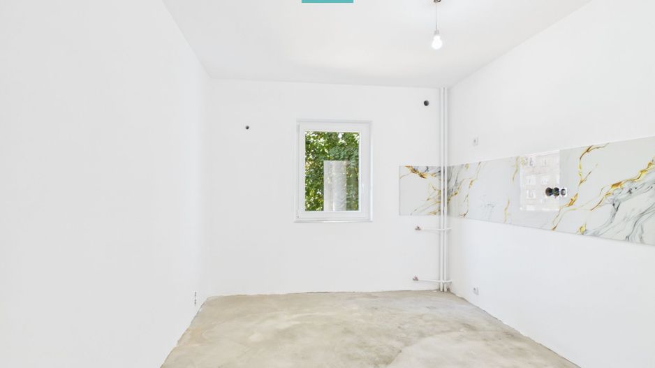Apartament 3 camere, 64 mp, Str Lisabonei - Poză 2