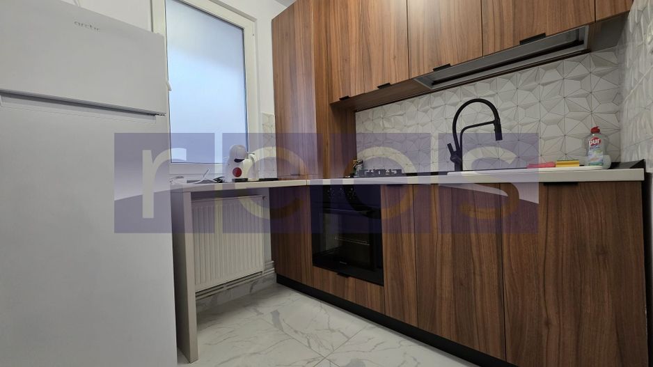 INCHIRIERE -2 CAMERE -DECOMANDAT  -CENTRALA PROPRIE - Poză 7