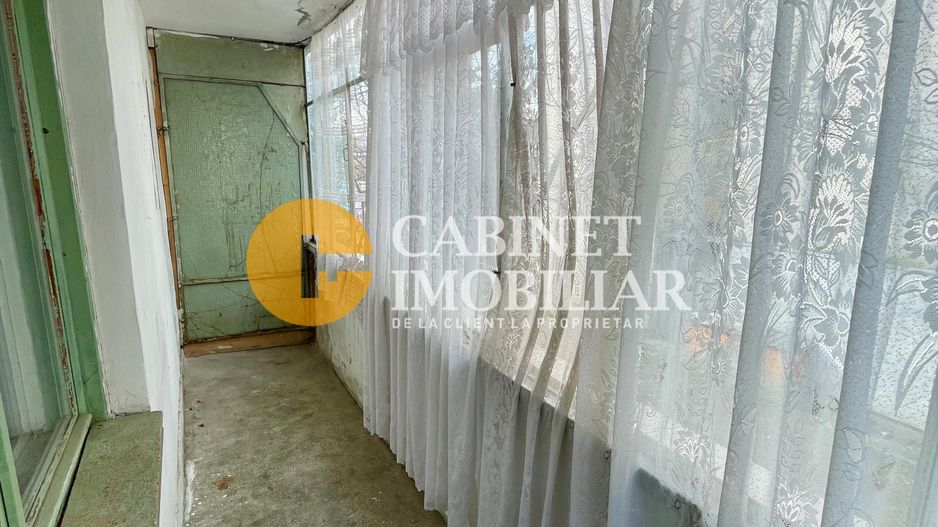 Cantemir - Etaj 1 - 2 Camere SD Modelul de 2 Balcoane - Poză 7