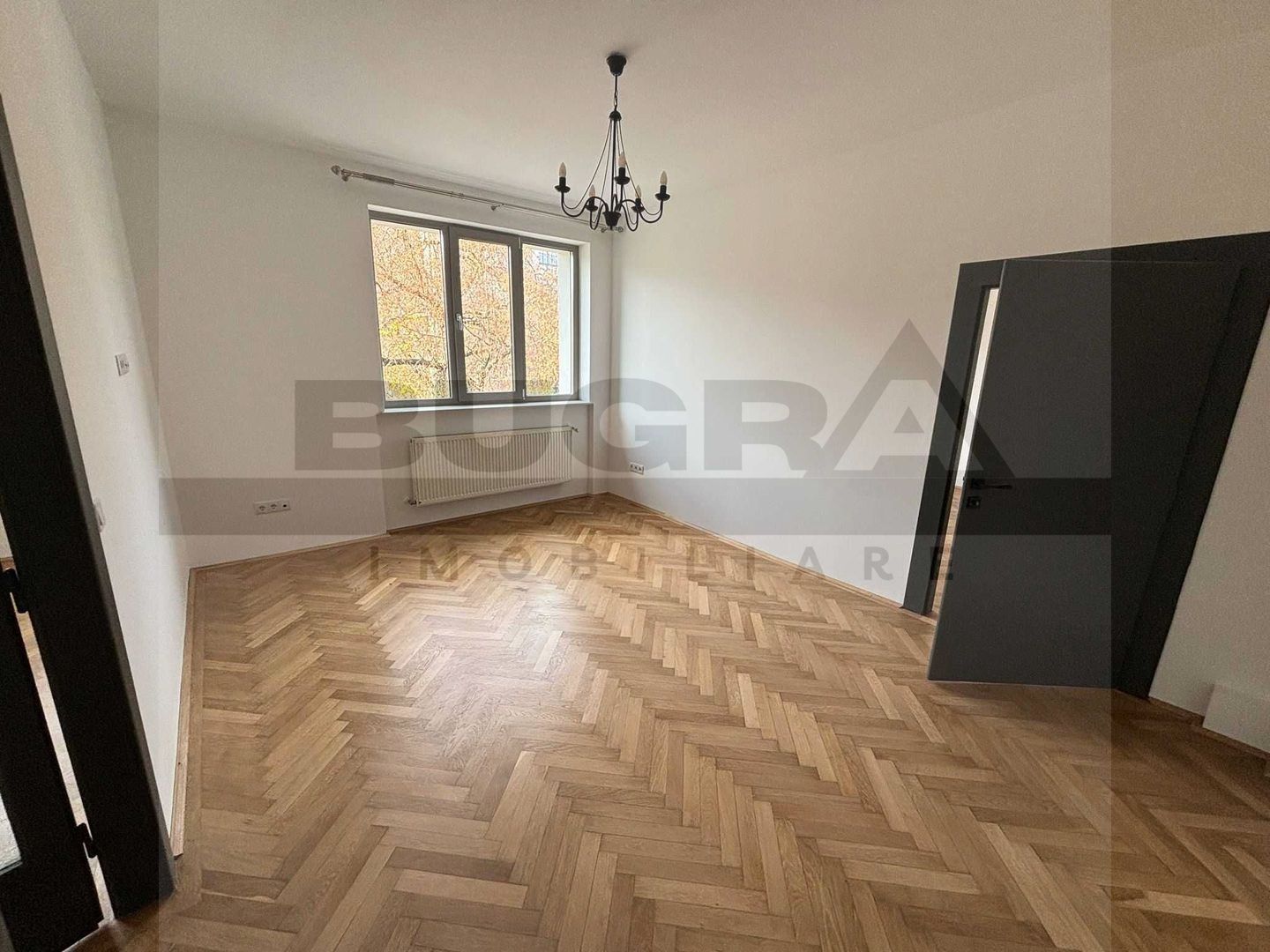 Spatiu de birou 120 mp, renovat complet, zona Parcul Central - Poză 5