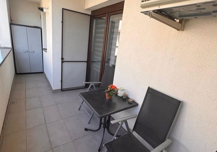 Giroc-Braytim | 3 camere | 2 băi | Terasă | Parcare inclusă - Poză 7