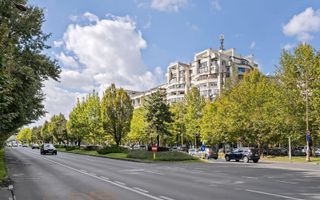 De vanzare Apartament 4 camere, Unirii, Biblioteca Nationala, CENTRAL - Poză 40