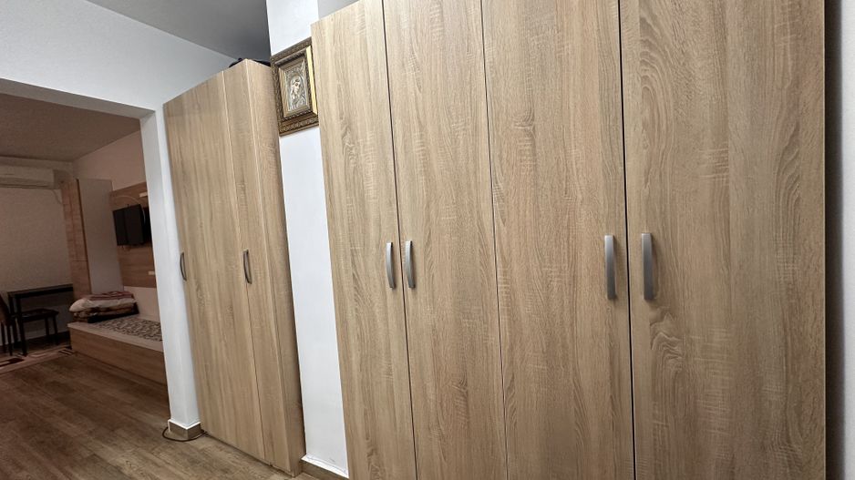 TITAN - Costin Georgian | Chirie Garsoniera la 7  minute de metrou - Poză 7