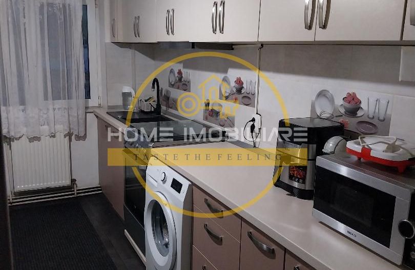 Apartament cu 3 camere / 75mp/ in zona Dacia - Poză 2
