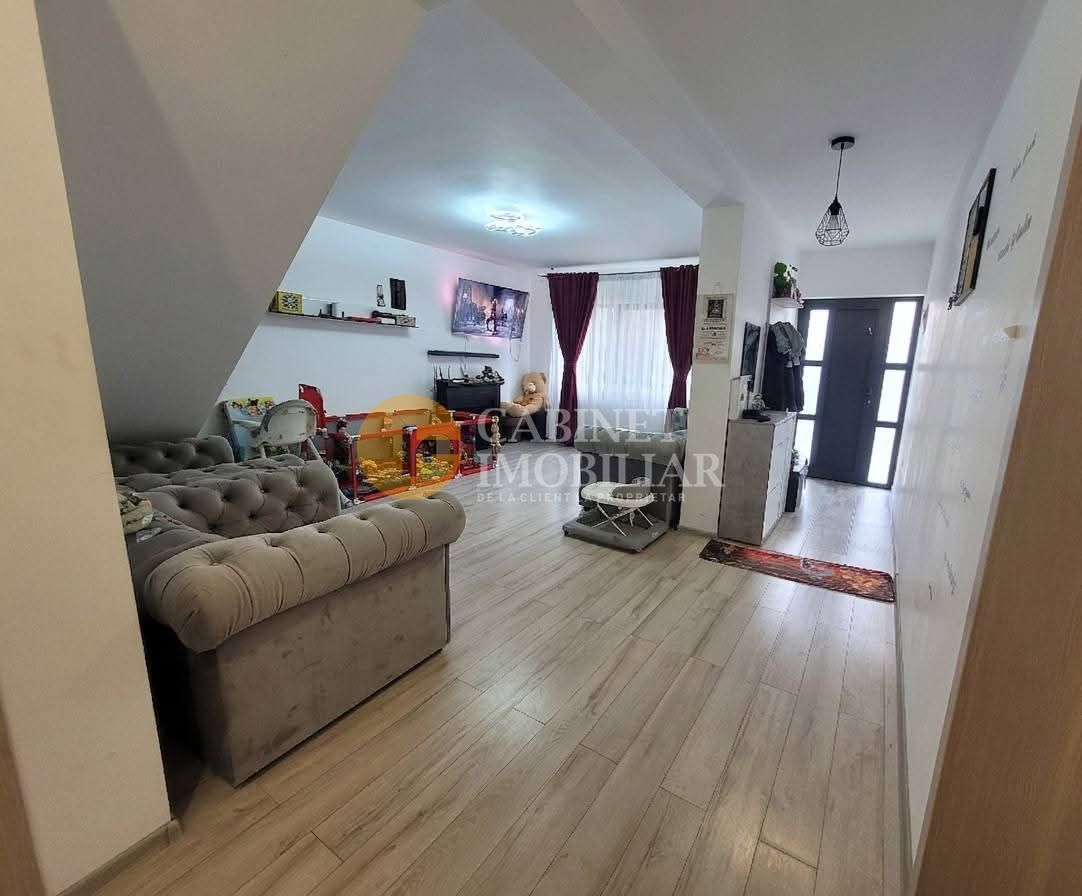 🏡   CASĂ PLAN PARTER  Mobilată  Complet  - Lunca Cetățuii |  🏡 - Poză 12