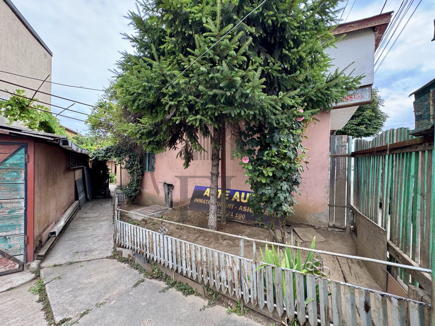 Casă + spațiu comercial de vânzare Constanța, Zona Brătianu - Poză 14