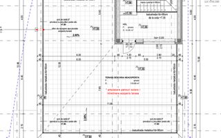 Casă generoasă cu panoramă și 254 mp terasă circulabilă - Poză 7