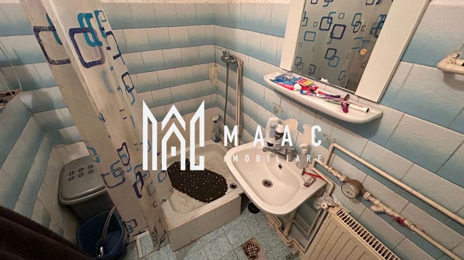 Garsonieră | Etaj 2 | Ideal Investiție | Vasile Aaron - Poză 7