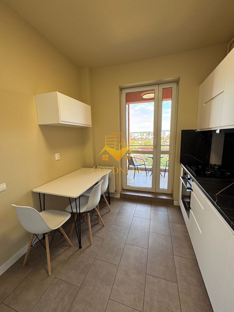 2 camere Modern, FSPAC, Calea Dorobantilor, OMV, Marasti - Poză 6