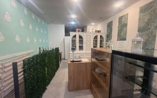 Spatiu comercial ultracentral, zona Mercur - Poză 1