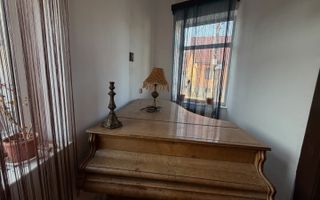 Casă individuală | 4 camere | 450 mp teren | Zonă centrală | Ocna Sibiului - Poză 16