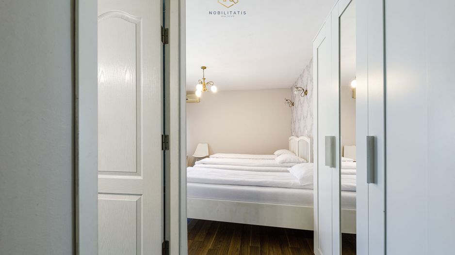 Pensiunea Bella Arad - O afacere profitabilă, la cheie! - Poză 7