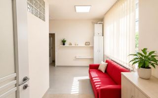 Birouri cu personalitate, curte proprie și parcare – Piața Cipariu - Poză 2