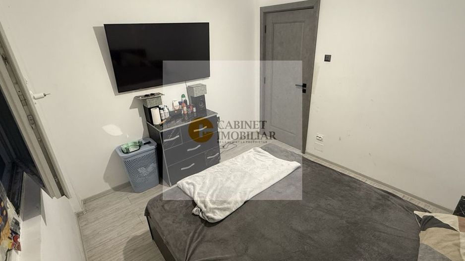 2 camere | Raul Doamnei | 3/10 | bloc reabilitat - Poză 3