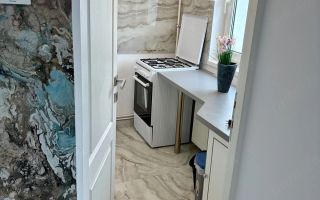 Garsoniera Valea Aurie | 25 MPU | Etaj 2 - Poză 6