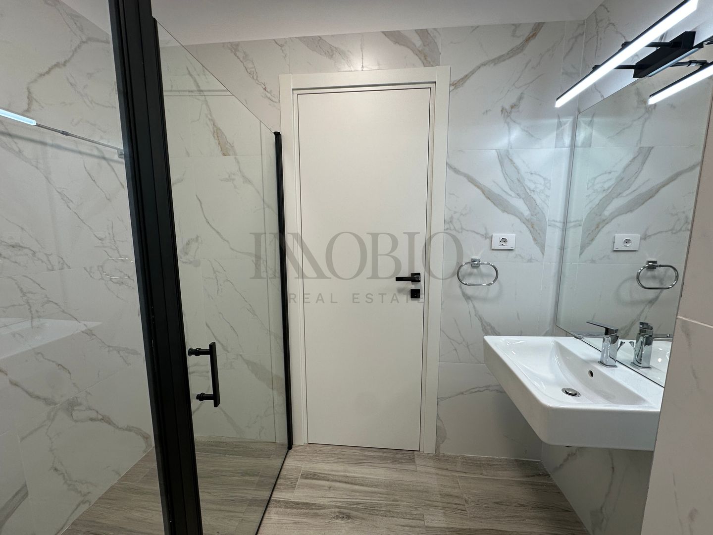 Apartament 2 camere | Prima Inchiriere | Loc de Parcare - Poză 11