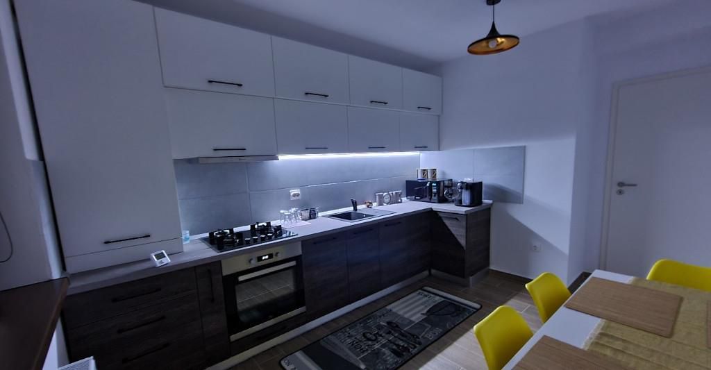 Apartament 3 camere | Sanpetru Residence - Poză 3