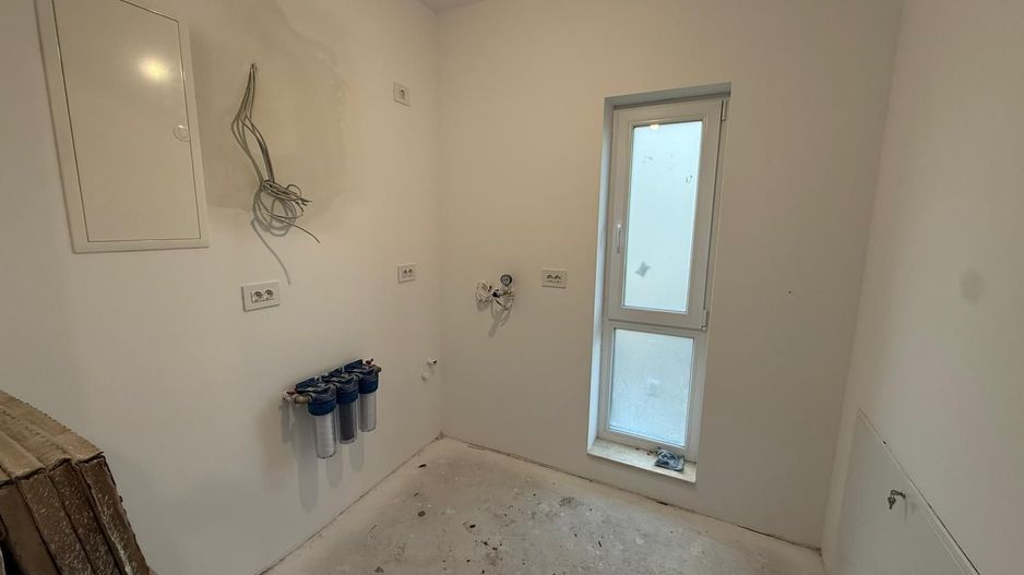 COMISION 0% | Duplex de Vanzare | 4 Camere | 110mp | Sacalaz - Poză 13