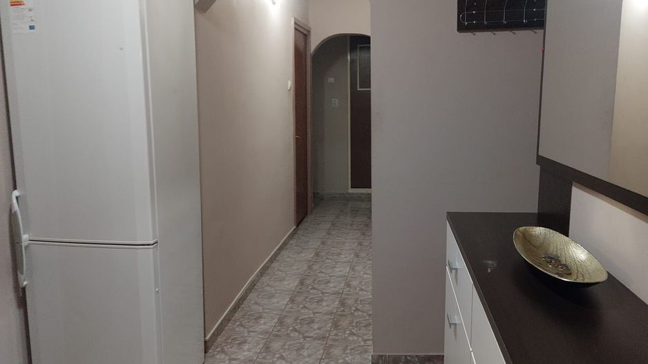 AP. 3 CAMERE MILITARI, RENOVAT, CENTRALA TERMICA, METROU, COMISION 0% - Poză 18