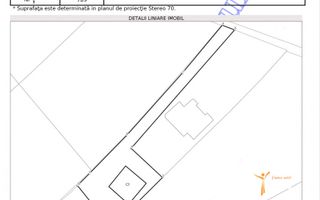 BARNOVA - Casă individuală P+M+POD, 145 mp + 789 mp teren - Poză 3