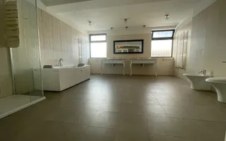 APARTAMENT SUPERB CU 3 DORMITOARE LA INCHIRIERE LANGA PARC HERASTRAU - Poză 28