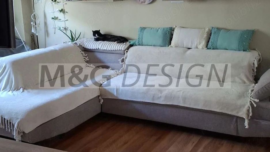 Apartament 2 camere Sagului decomandat - Poză 1