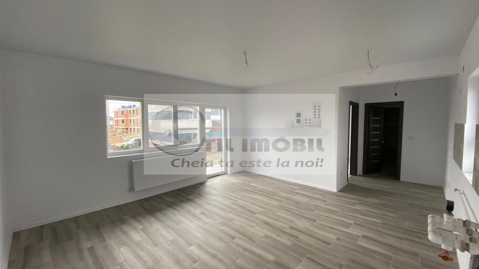 Apartament 2 camere, Valea Lupului-Rediu, intabulat - Poză 1