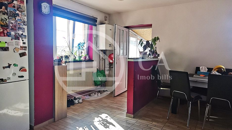 Casa de vanzare cu 4 camere, in zona Iosia, Oradea - Poză 11