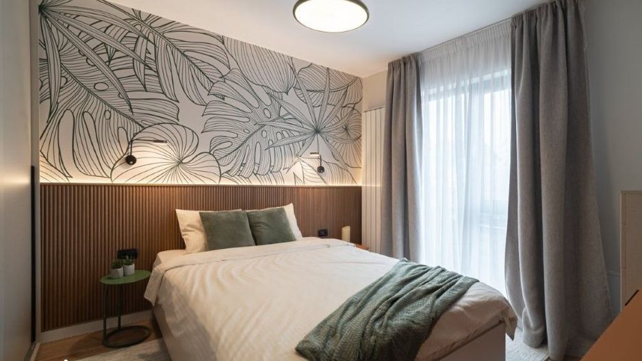 Apartament 2 camere premium Chitila - Poză 6