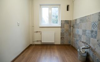 Apartament decomandat cu balcon generos – Gheorgheni, zona Iulius Mall - Poză 1