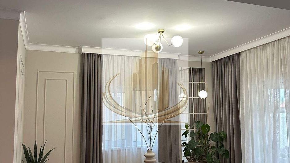 Duplex premium cu 4 camere, 3 bai | Dumbrăvița | Curte spectaculoasă - Poză 2