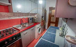 Tomis Plus - Apartament cu 2 camere confort 1, etaj 2. - Poză 20
