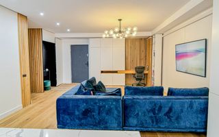 2 camere, premium, garaj, AC,  Gheorgheni, zona Iulius Mall, FSEGA - Poză 20