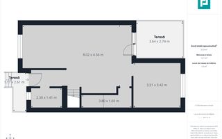 Duplex în Săcălaz - Poză 8