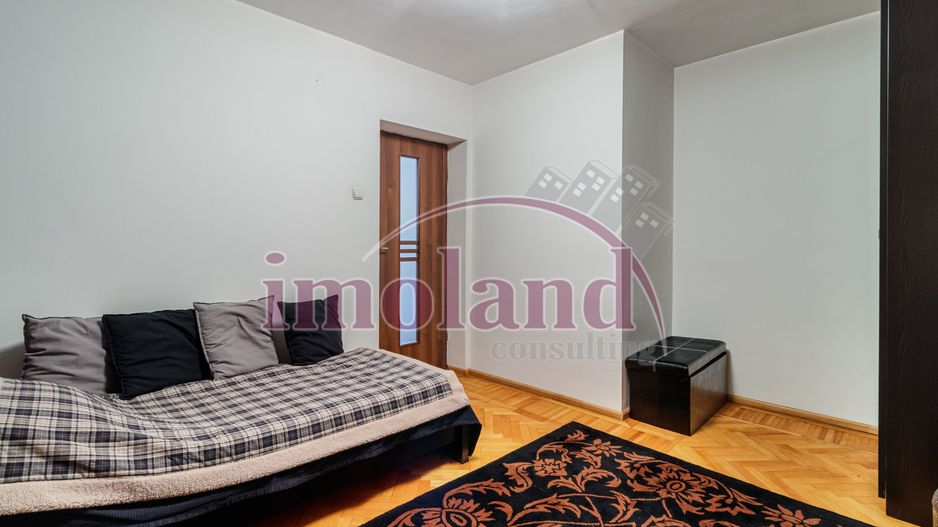 Cotroceni-Bdul Eroilor vanzare apartament 3 camere - Poză 8