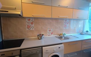 Apartament 2 camere | Ultracentral | 52 mp | Etaj 2 | Mobilat și utilat - Poză 5