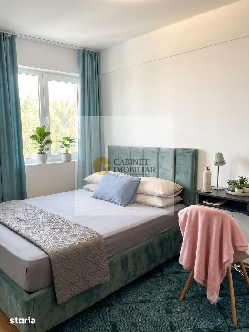 3 Camere – 65MP | 2014 | Bulevardul Timișoara - Poză 5