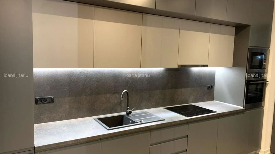APARTAMENT LUX | CLOUD9 - Poză 11