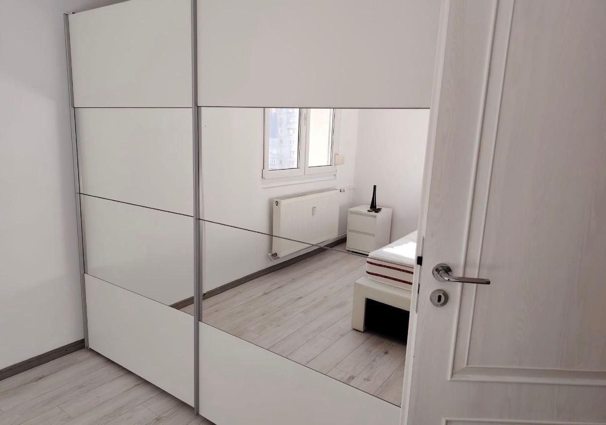 AP. 3 CAMERE TITAN, CAT-FRIENDLY, RENOVAT, BLOC REABILITAT, MODERN - Poză 3