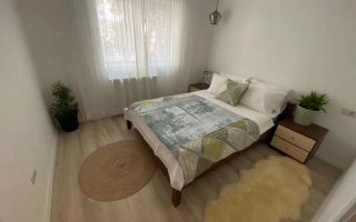 Apartament 4 camere, renovat complet, lângă Parcul Mihai Eminescu - Poză 4