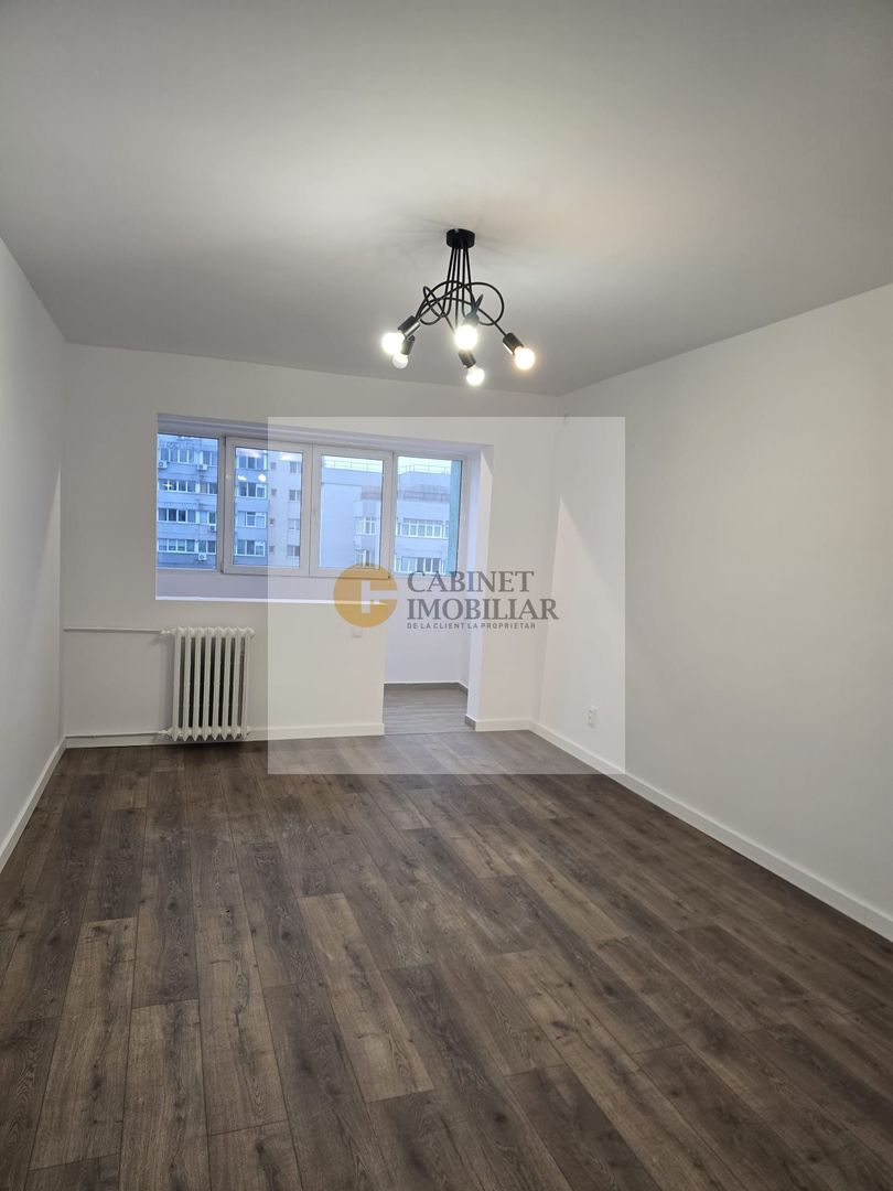 3 camere I Soseaua Nicolae Titulescu I Etaj 8/10 I Renovat - Poză 1