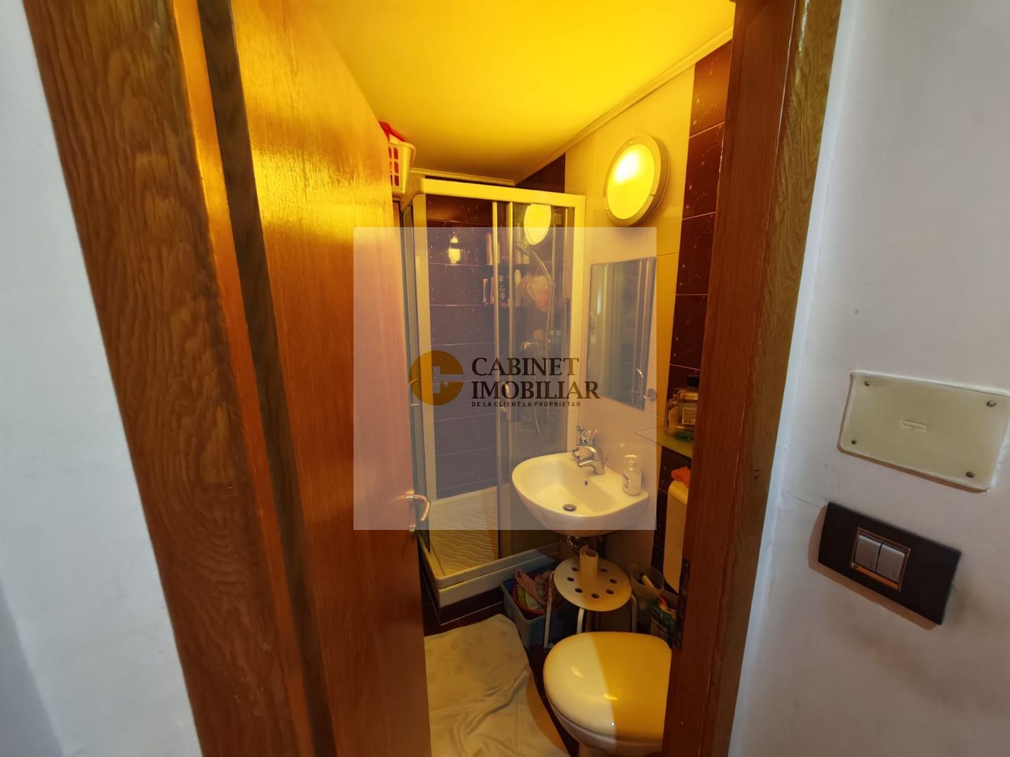 Apartament 4 camere | Mobilat | Mall Prosper | Sebastian - Poză 6