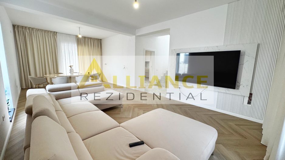 Casa individuala de vanzare in Berceni - Poză 9